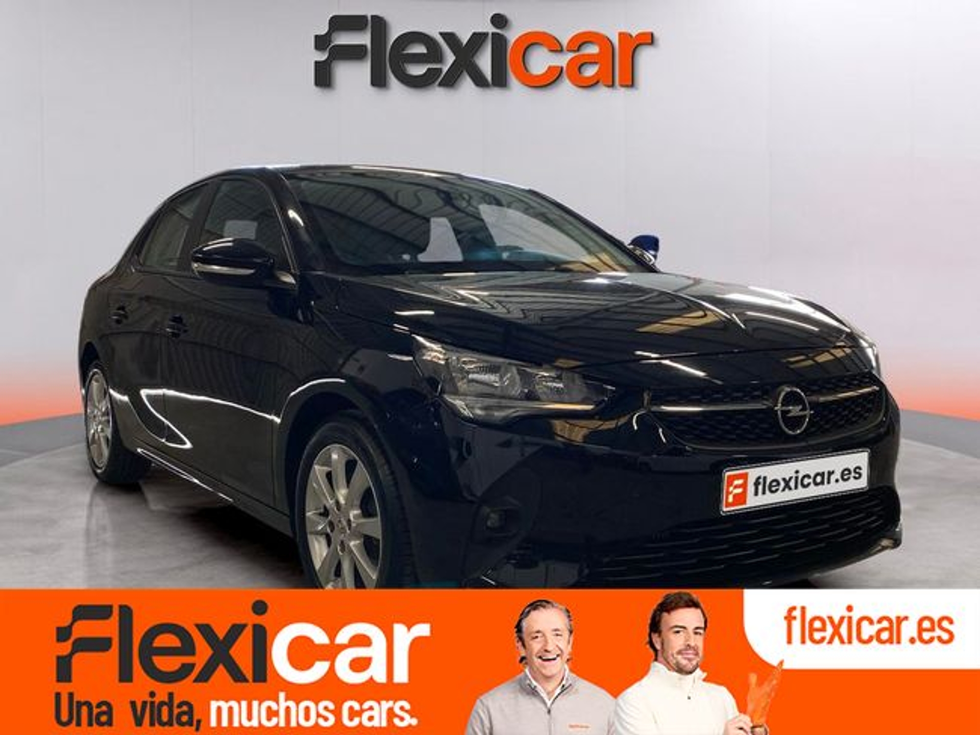 Imagen de OPEL Corsa