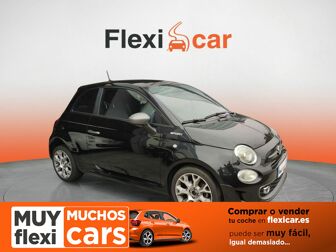 Imagen de FIAT 500 1.0 Hybrid Sport 52kW