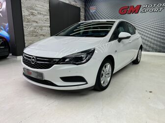 Imagen de OPEL Astra 1.6CDTi S-S Selective 110