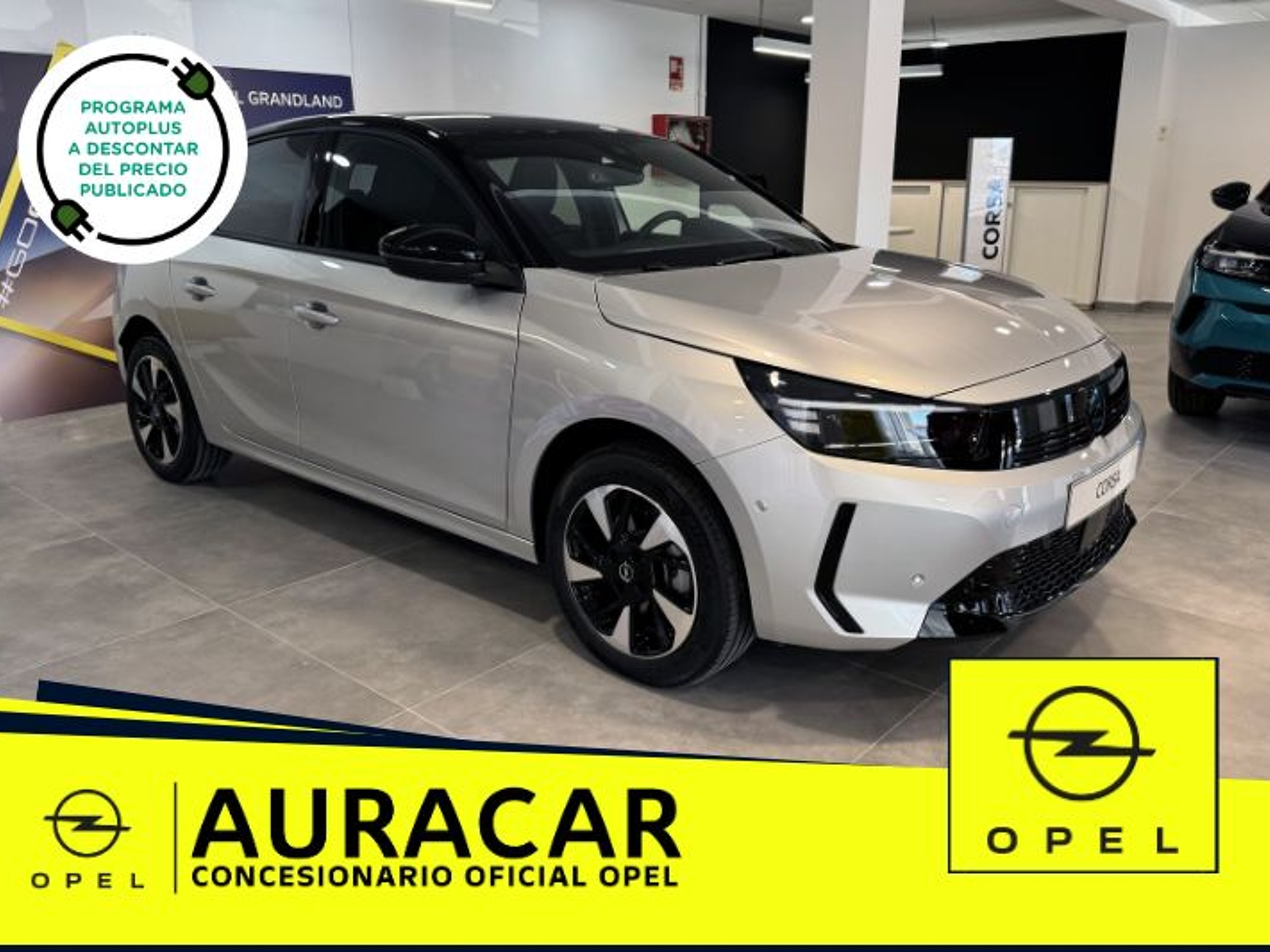 Imagen de OPEL Corsa