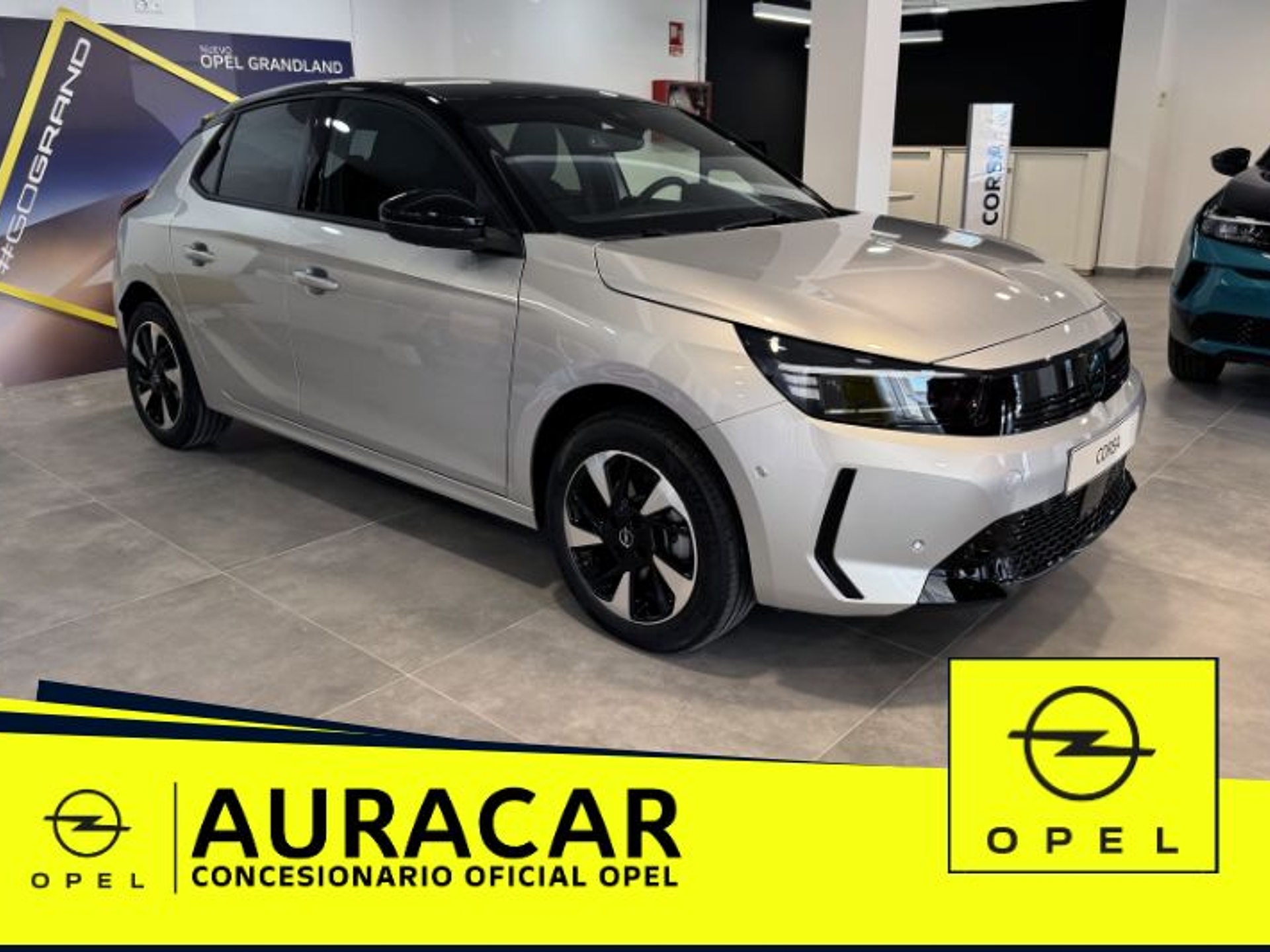 Imagen de OPEL Corsa