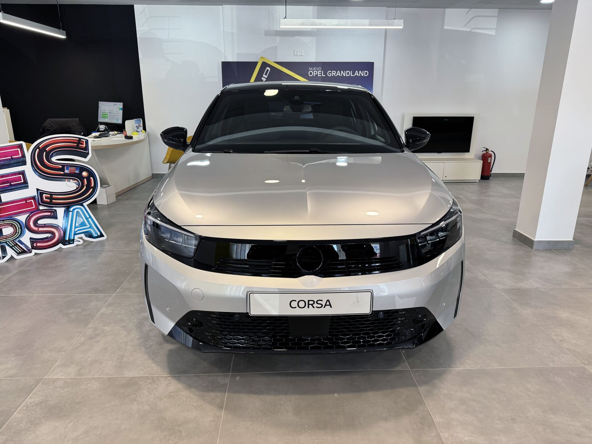 Imagen 2 de OPEL Corsa