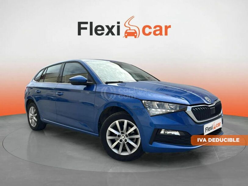 Foto del SKODA Scala 1.0 TSI Ambition 81kW