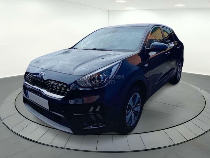 Foto del KIA Niro 1.6 HEV Emotion