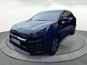 Imagen de KIA Niro 1.6 HEV Emotion