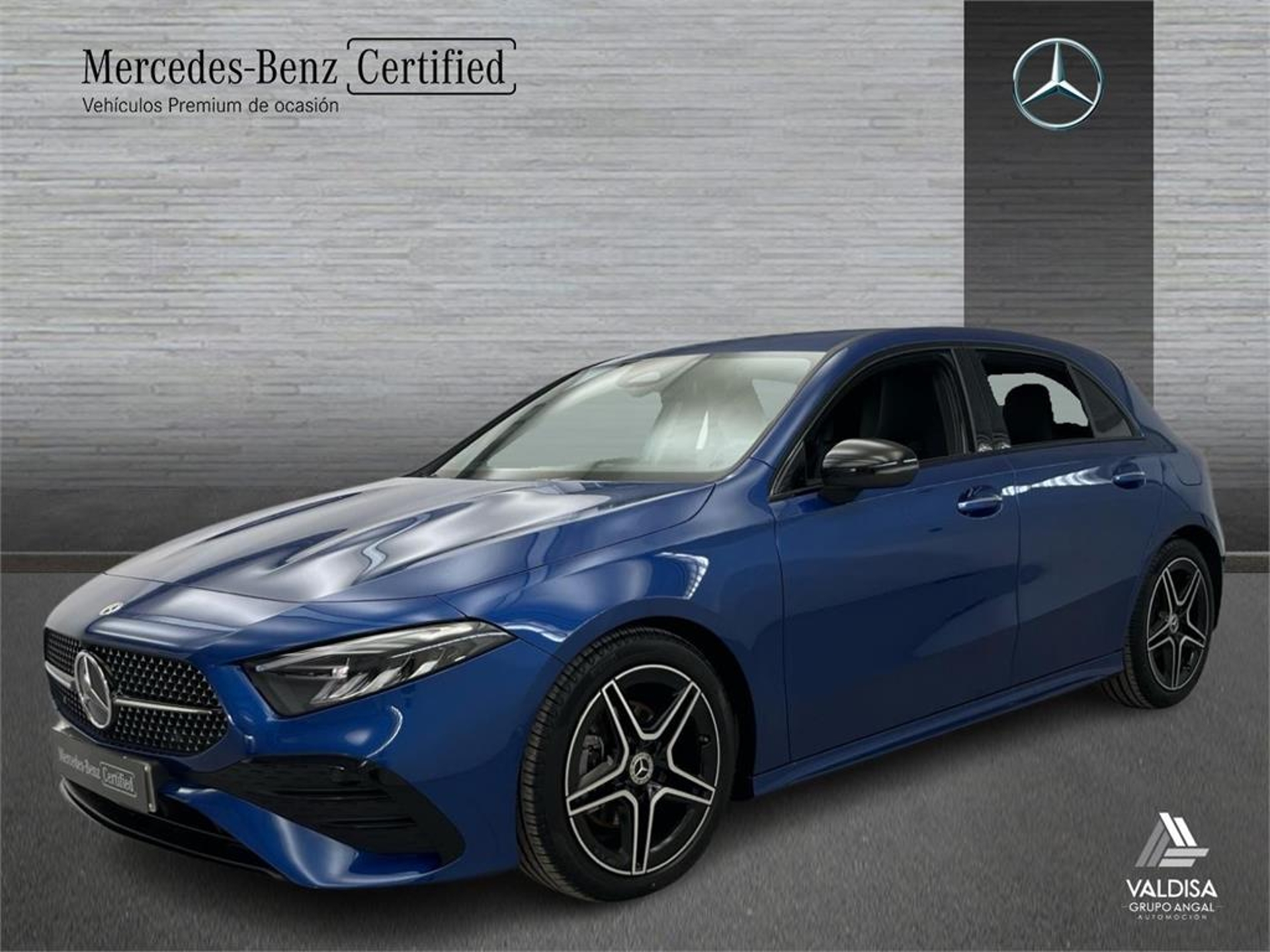 Imagen de MERCEDES Clase A