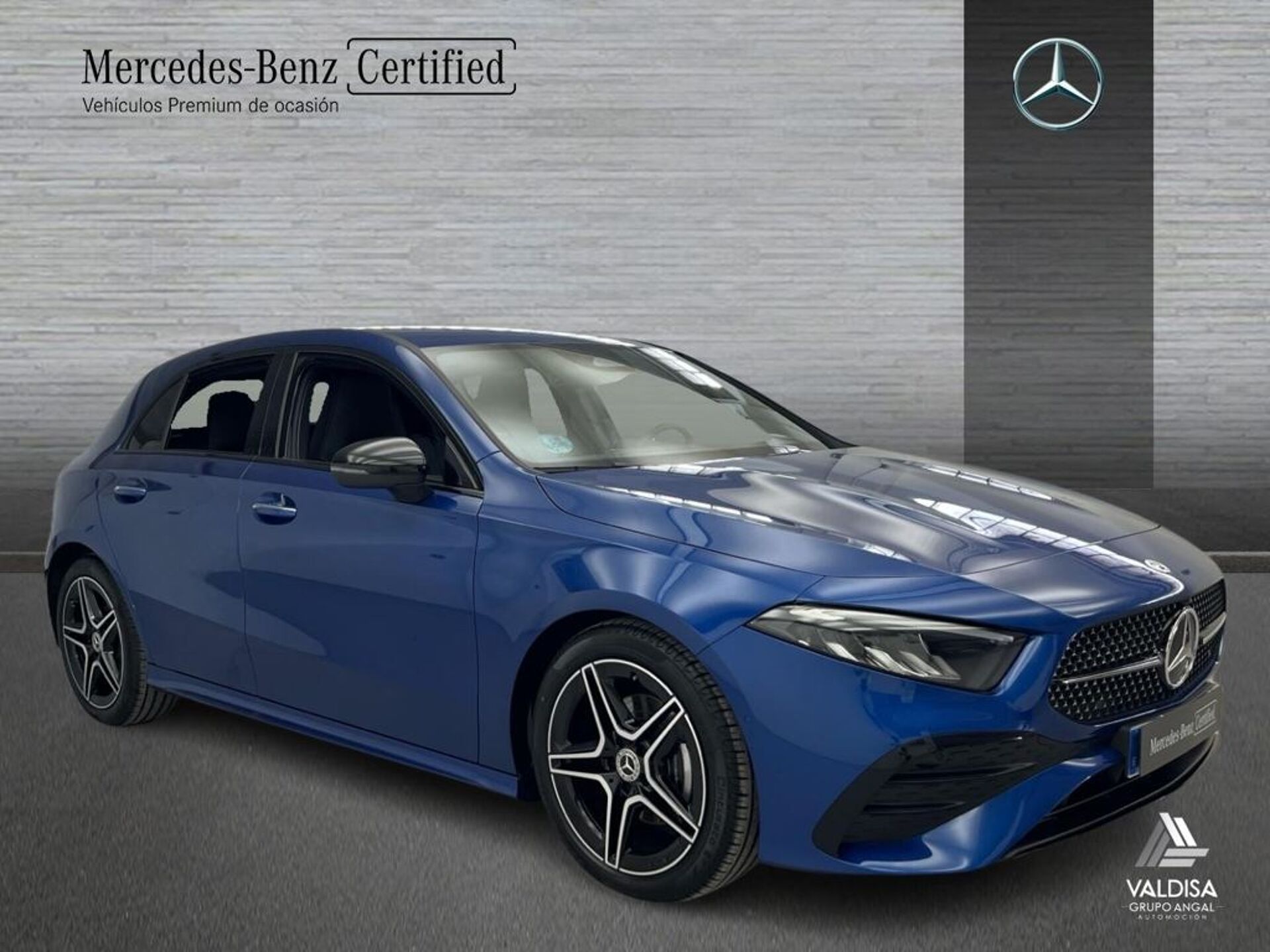 Imagen 3 de MERCEDES Clase A