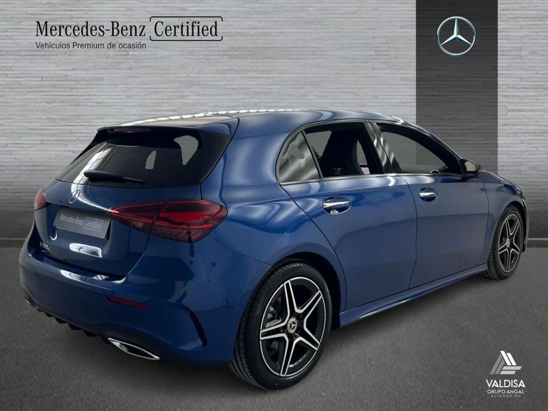 Imagen 2 de MERCEDES Clase A