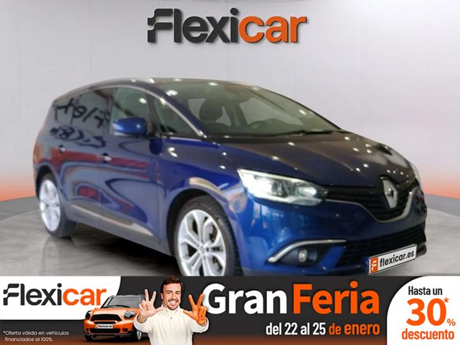 Imagen de RENAULT Scénic