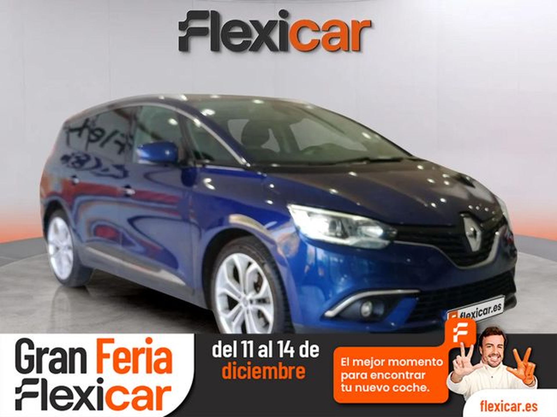 Imagen de RENAULT Scénic