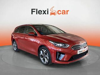 Imagen de KIA Ceed Tourer 1.6 PHEV eMotion Aut.