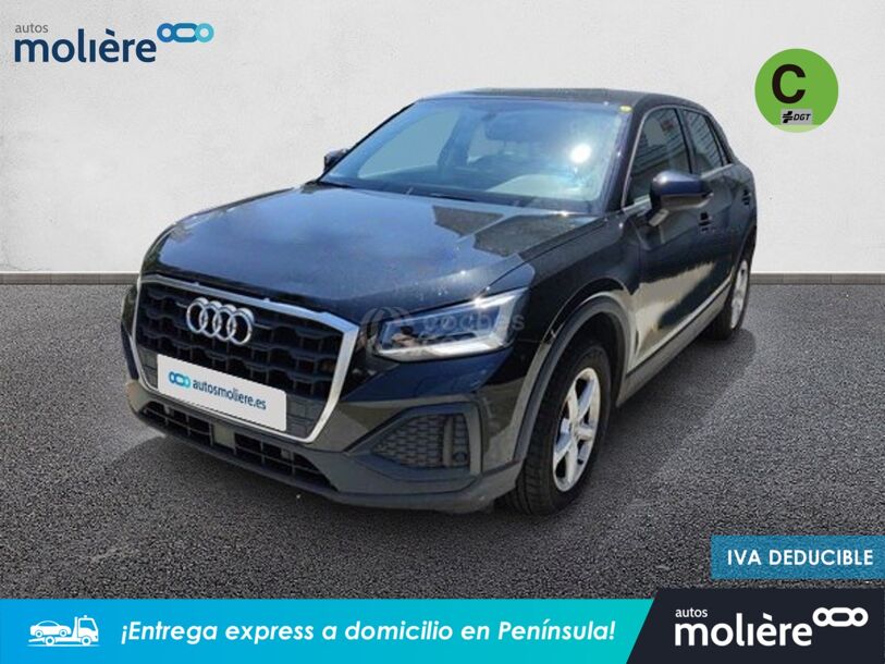 Foto del AUDI Q2 30 TDI S tronic 85kW