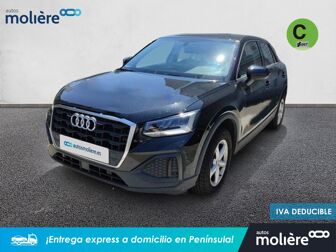 Imagen de AUDI Q2 30 TDI Sport S tronic 85kW