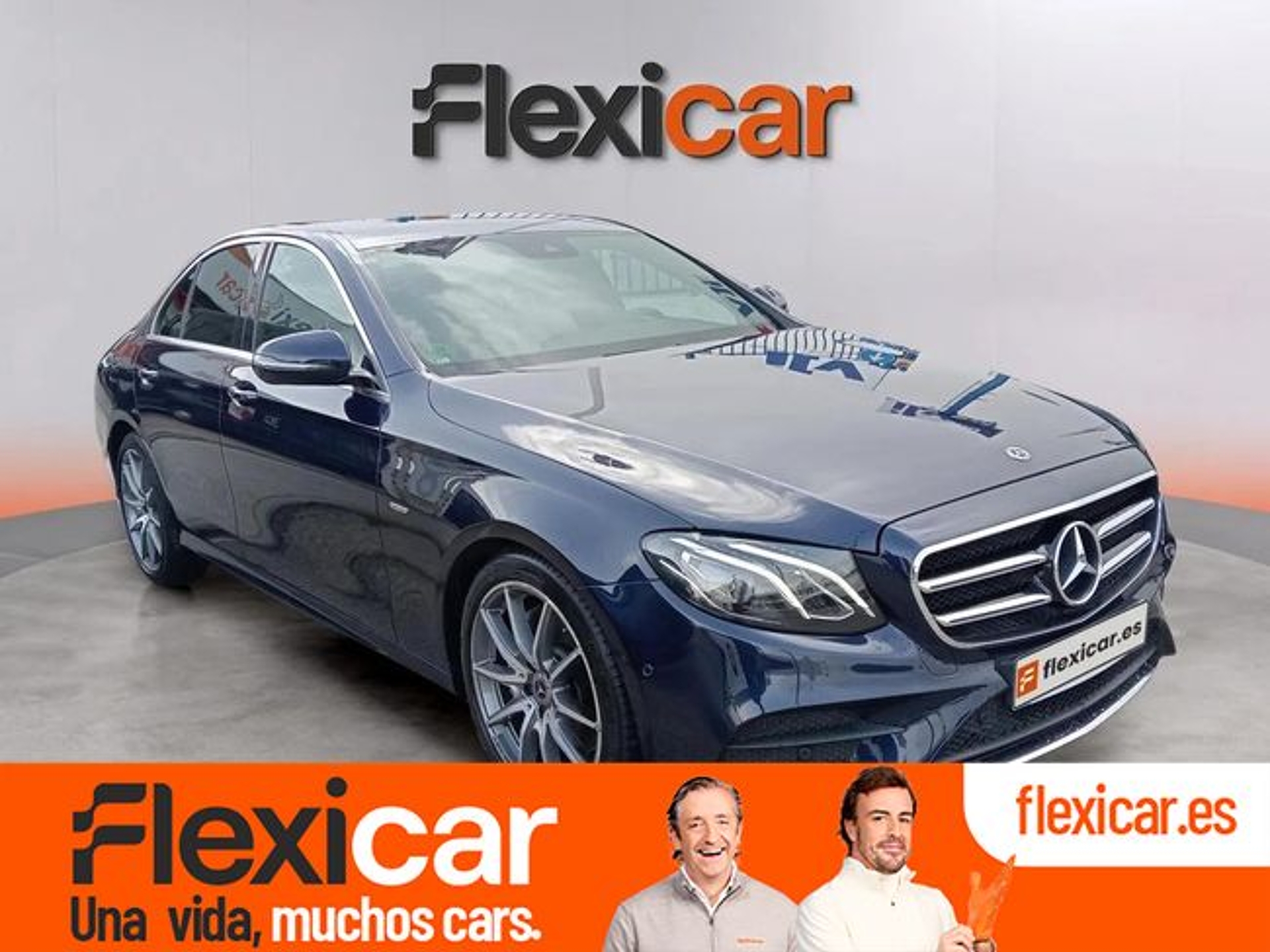 Imagen de MERCEDES Clase E