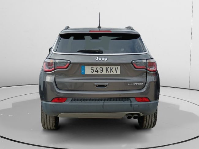 Foto del JEEP Compass 1.4 Multiair Limited 4x2 103kW