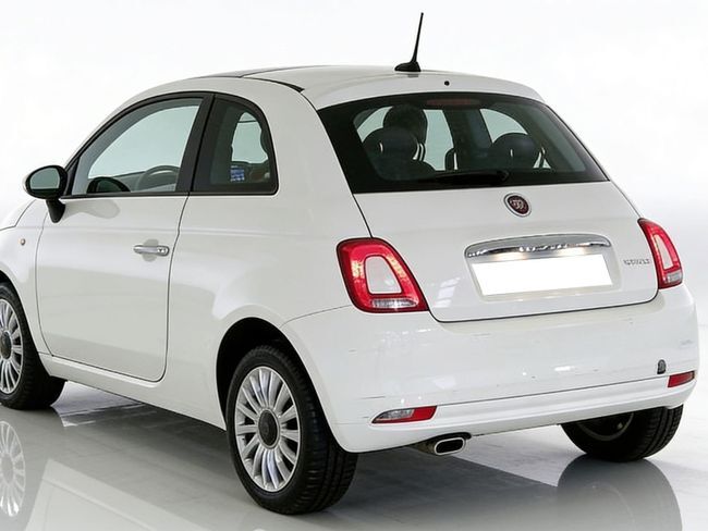 Foto del FIAT 500 1.0 GSE Lounge
