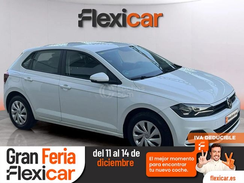 Foto del VOLKSWAGEN Polo 1.6TDI Advance 59kW