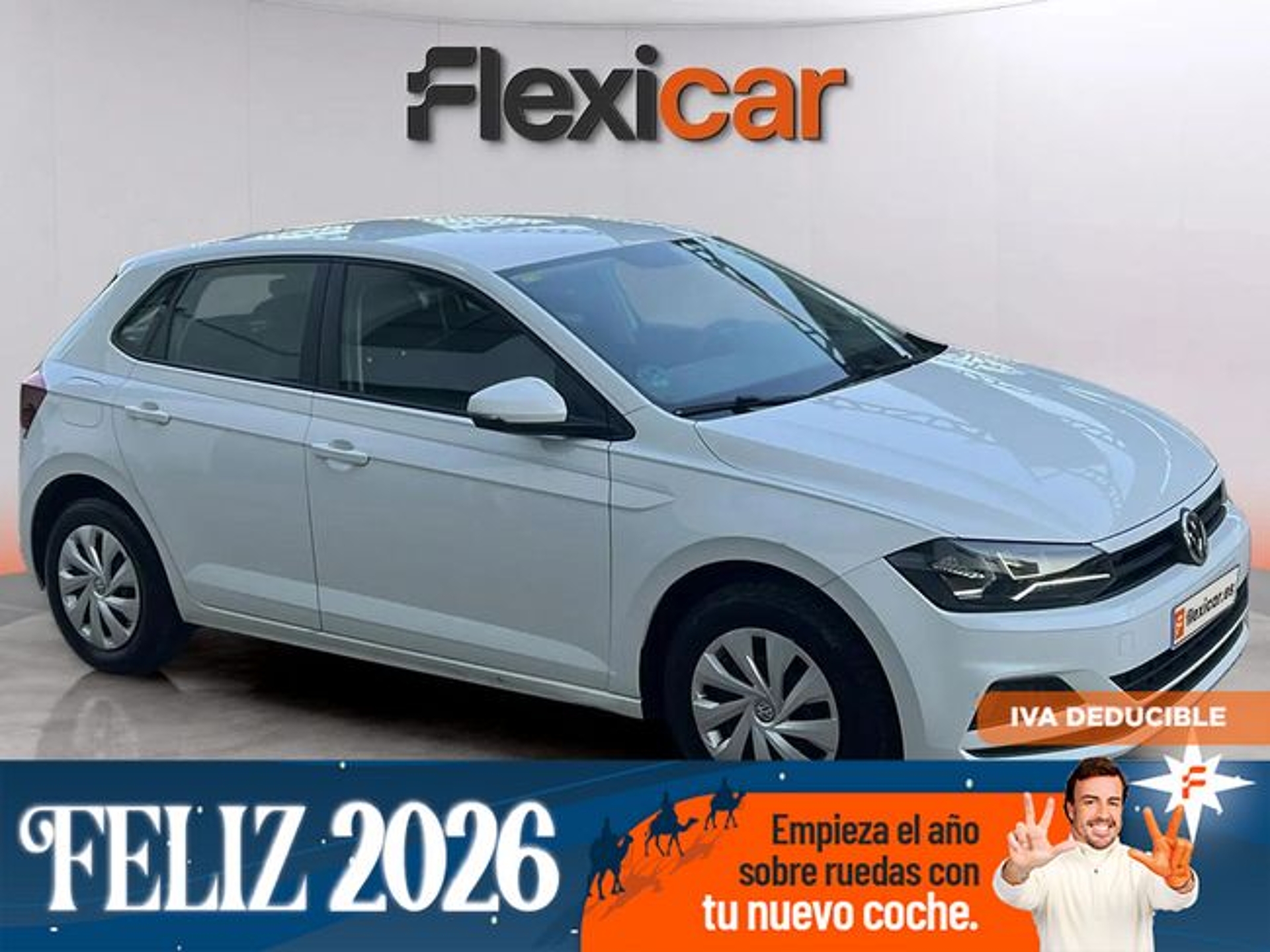 Imagen de VOLKSWAGEN Polo