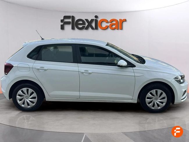 Foto del VOLKSWAGEN Polo 1.6TDI Advance 59kW