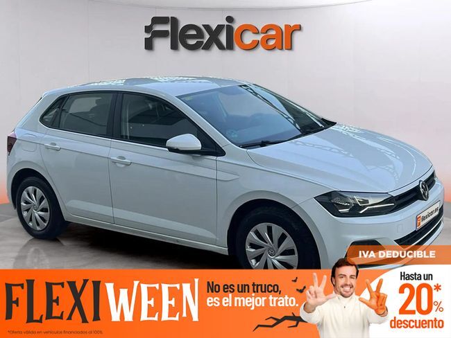 VOLKSWAGEN Polo (Advance 1.6 TDI 59kW (80CV)) en Sevilla