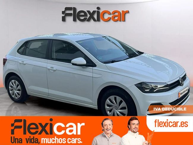 VOLKSWAGEN Polo (Advance 1.6 TDI 59kW (80CV)) en Sevilla