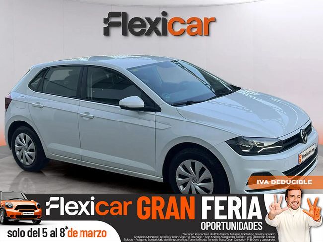 Foto del VOLKSWAGEN Polo 1.6TDI Advance 59kW