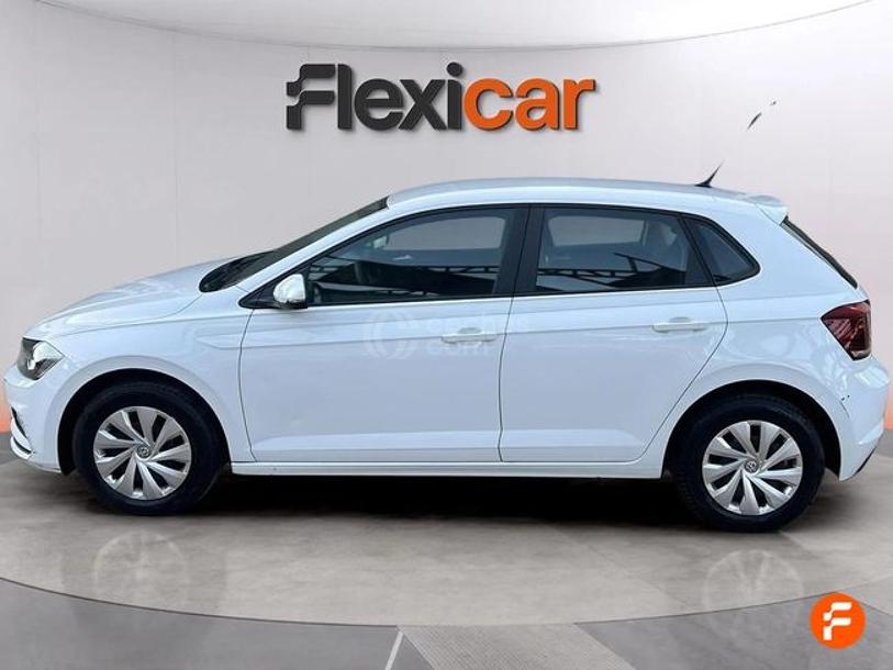 Foto del VOLKSWAGEN Polo 1.6TDI Advance 59kW