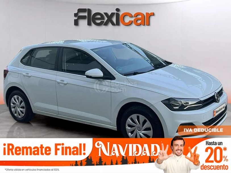 Foto del VOLKSWAGEN Polo 1.6TDI Advance 59kW