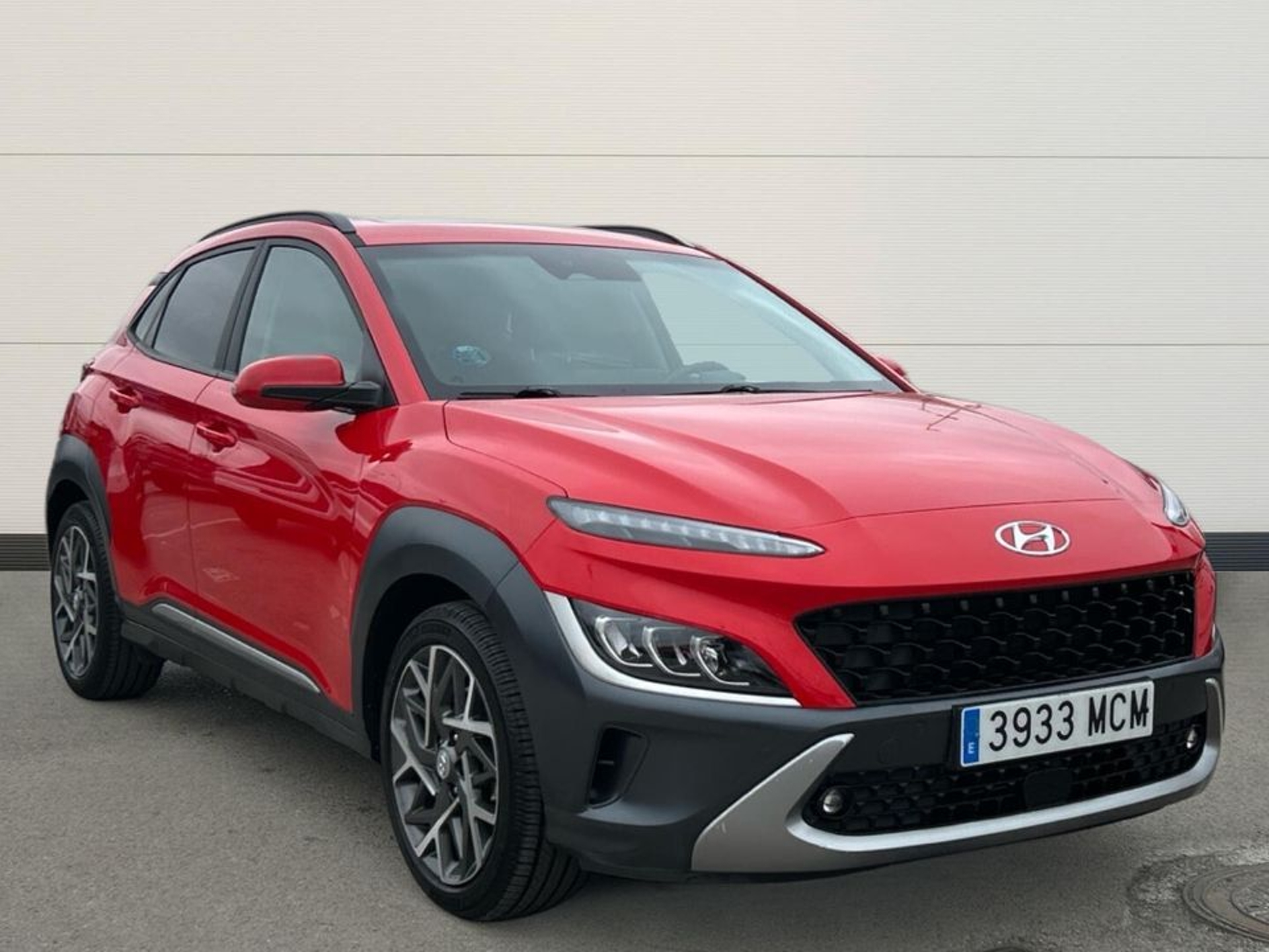Imagen de HYUNDAI Kona