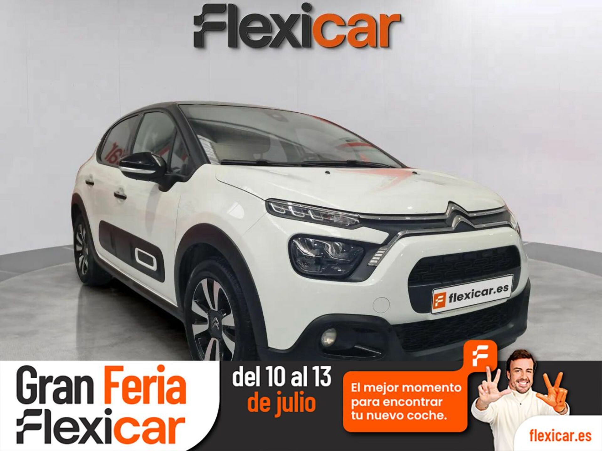 Imagen de CITROEN C3