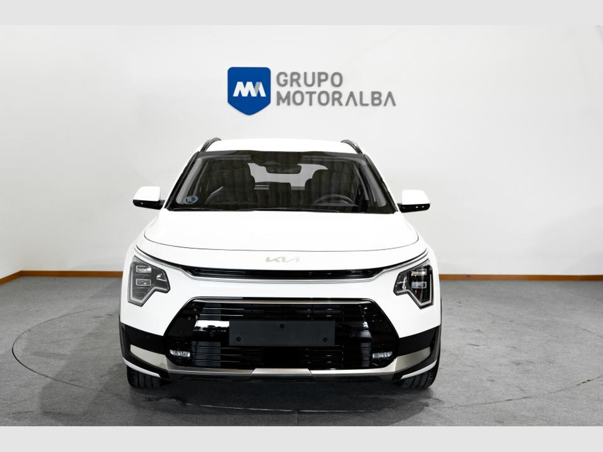 Imagen 2 de KIA Niro