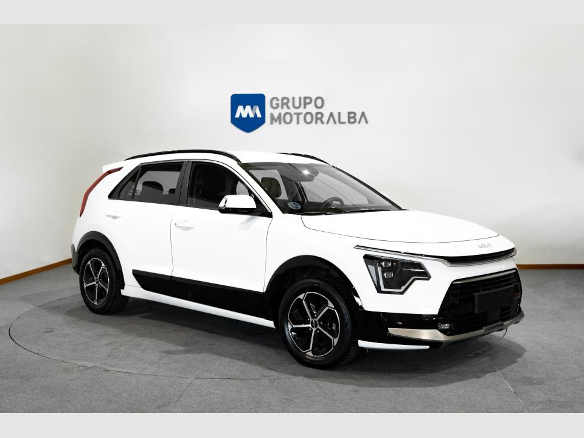Imagen de KIA Niro