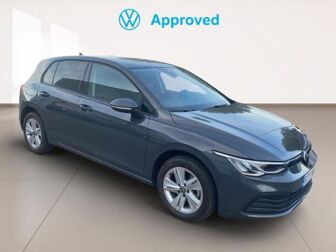 Imagen de VOLKSWAGEN Golf 1.0 TSI 81kW