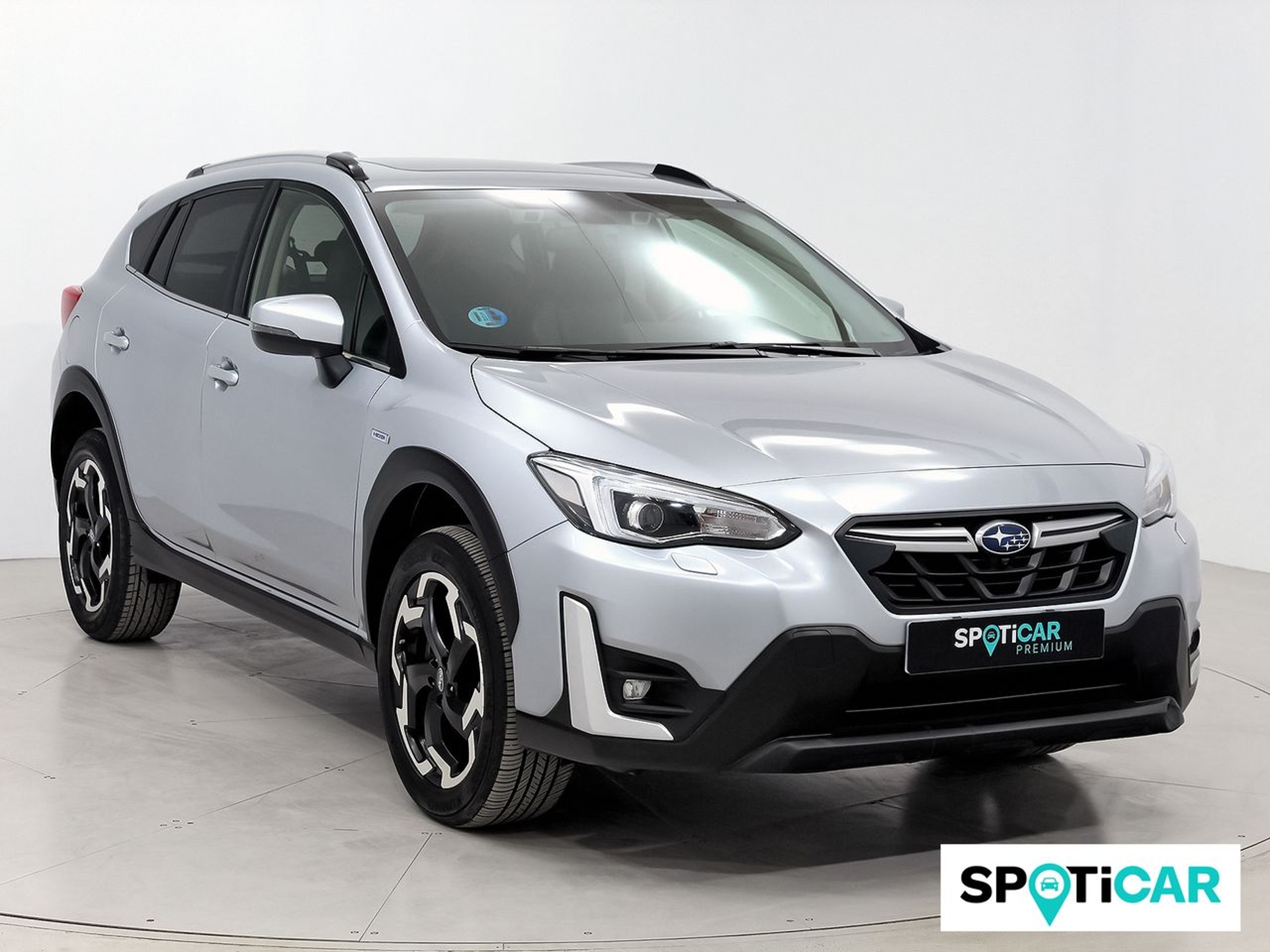 Imagen de SUBARU XV