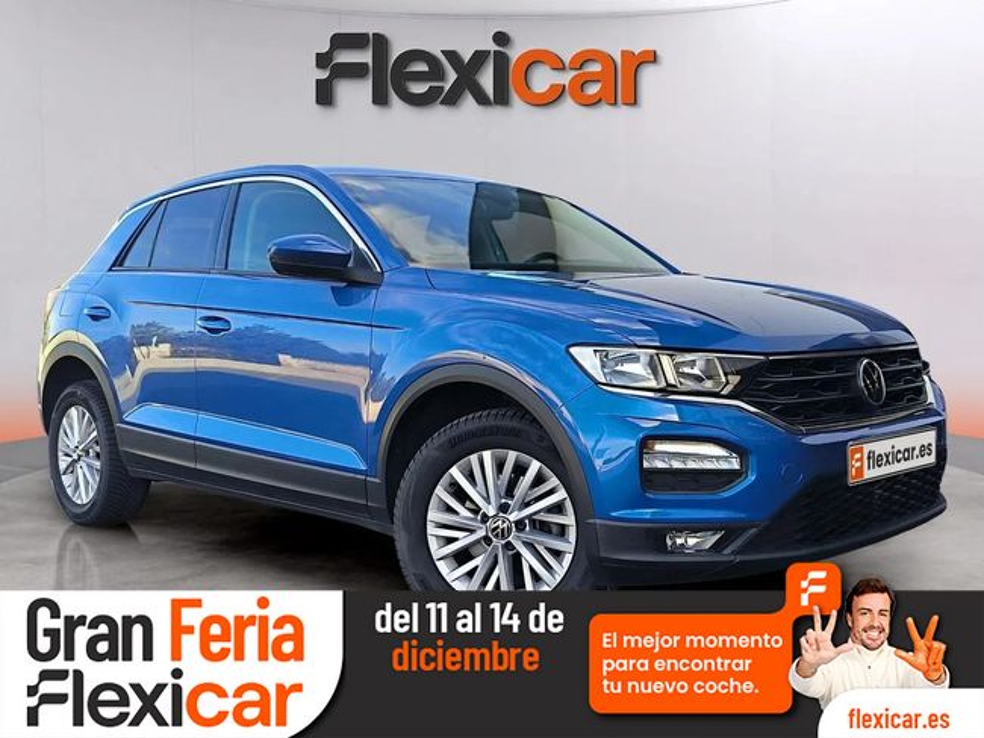 Imagen de VOLKSWAGEN T-Roc