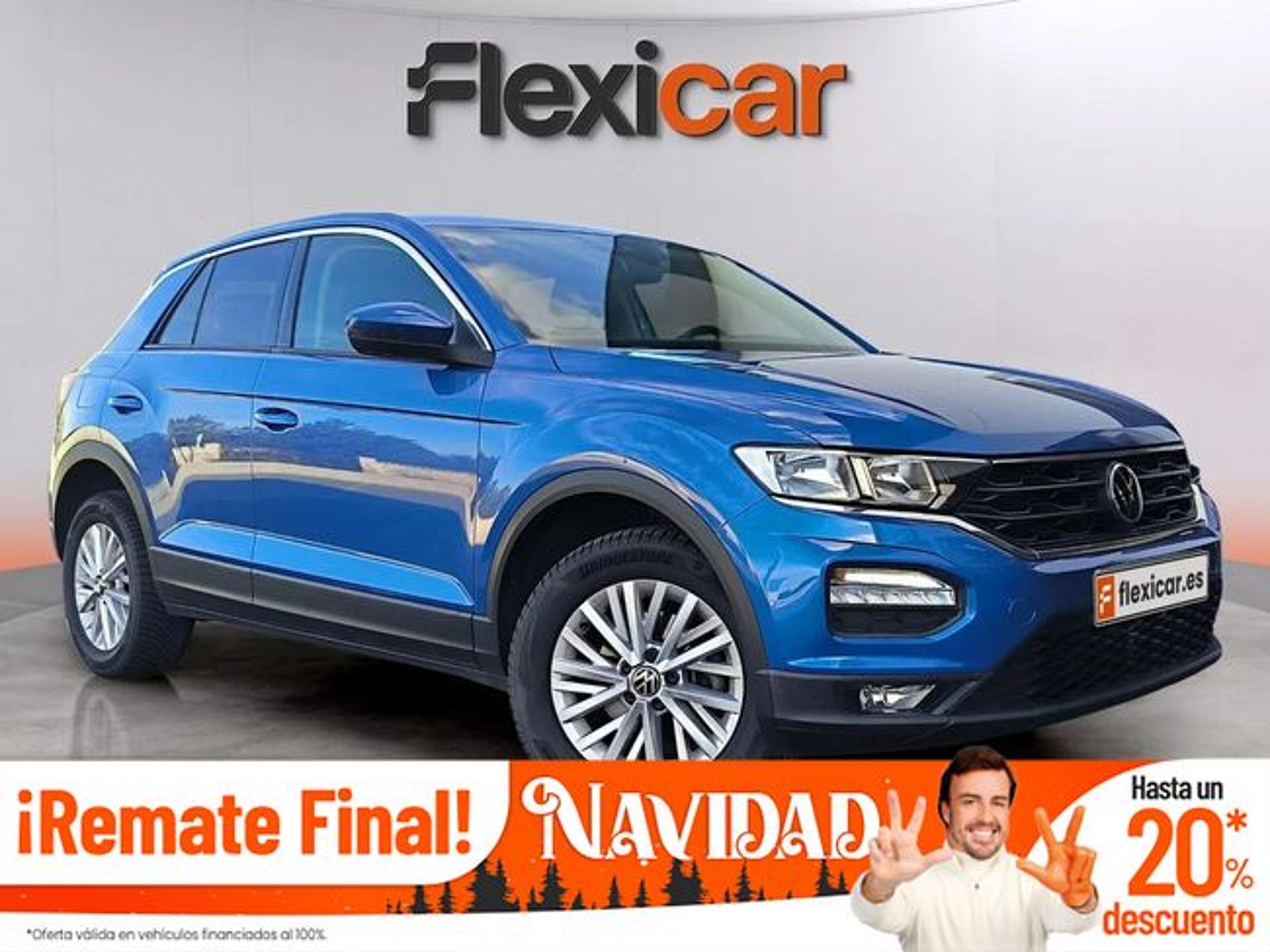 Imagen de VOLKSWAGEN T-Roc