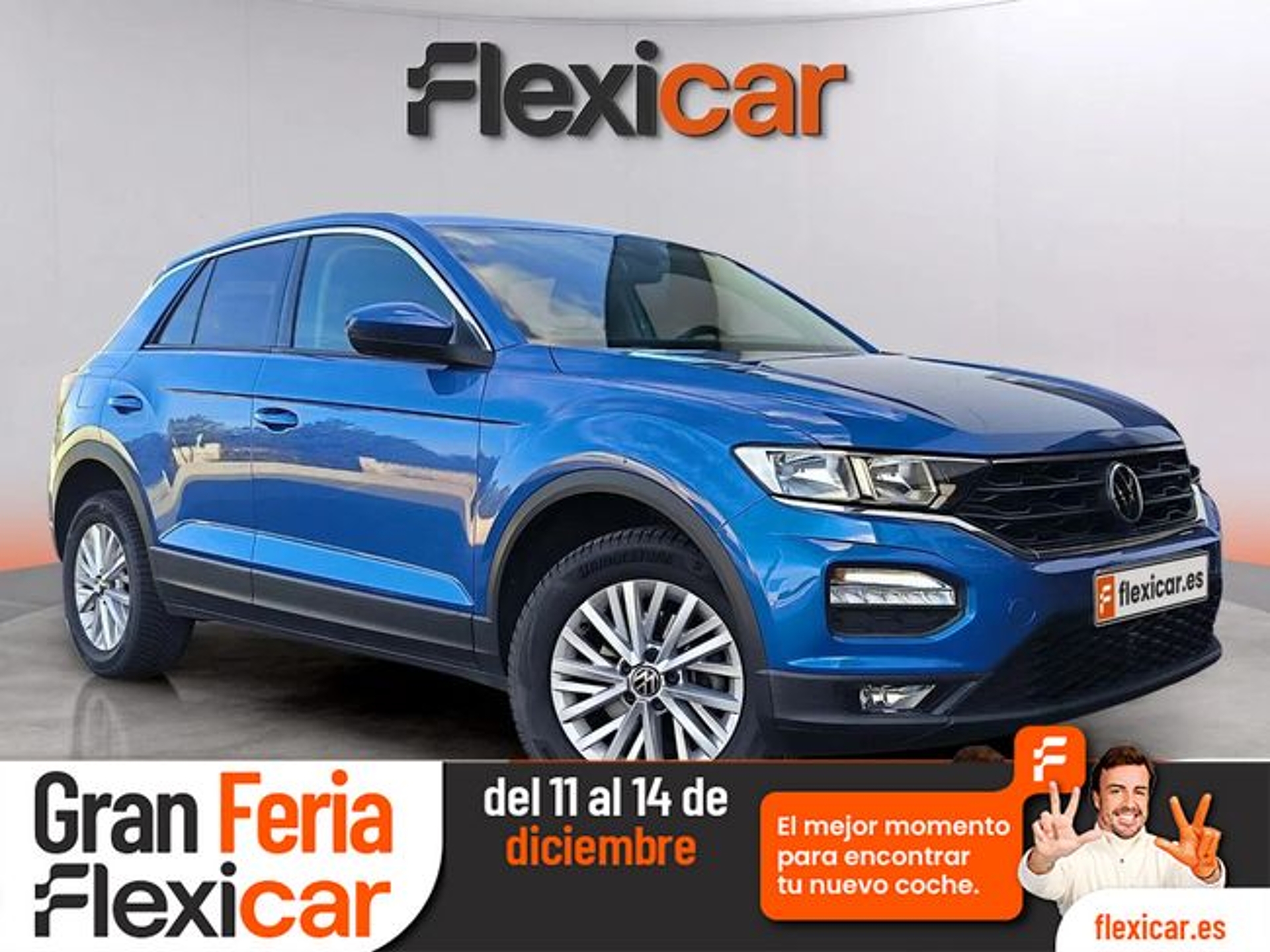 Imagen de VOLKSWAGEN T-Roc