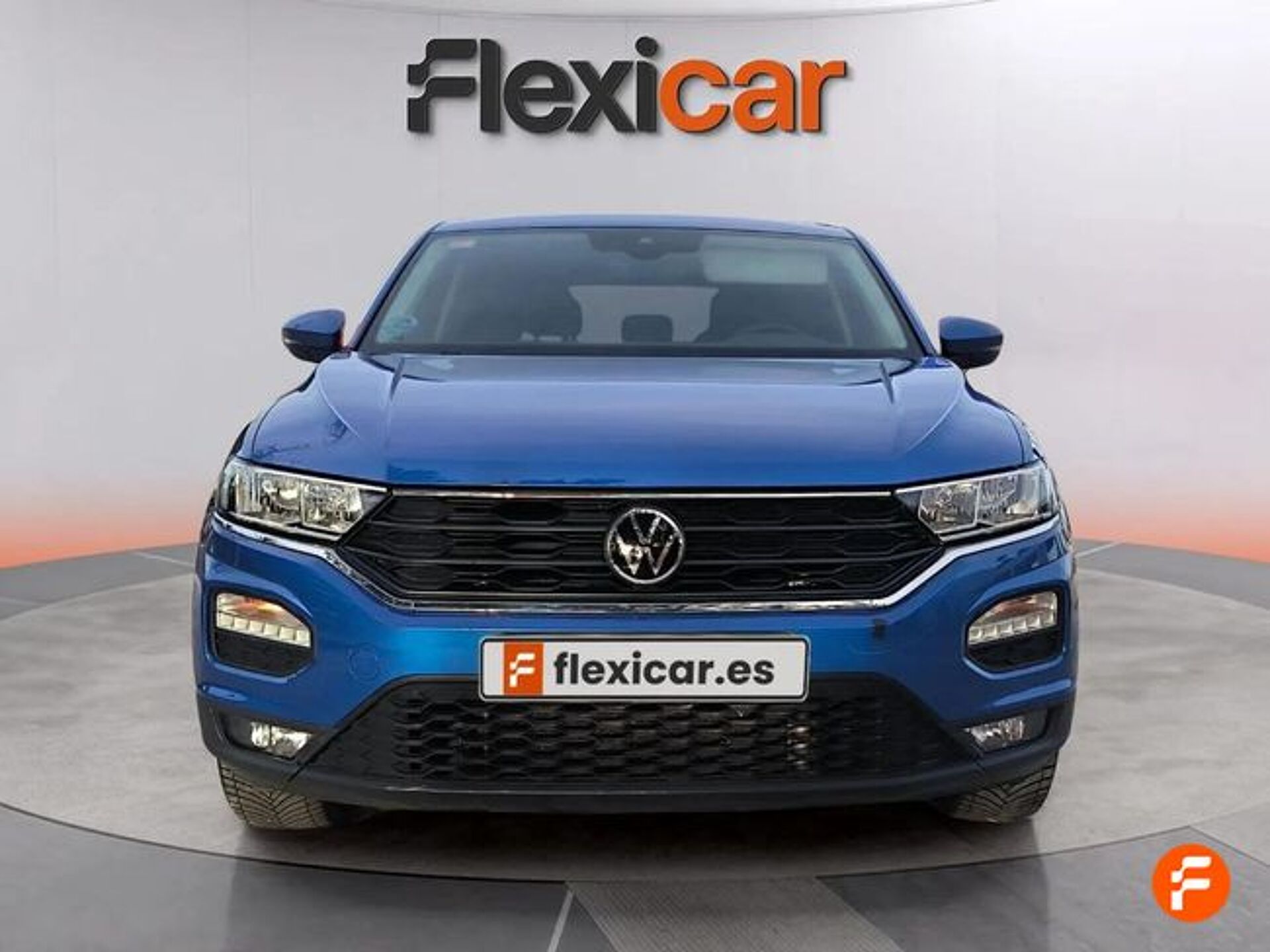 Imagen 3 de VOLKSWAGEN T-Roc