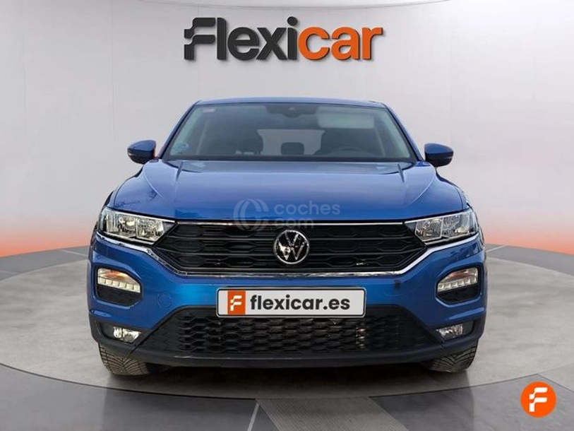 Foto del VOLKSWAGEN T-Roc 1.0 TSI Advance 81kW