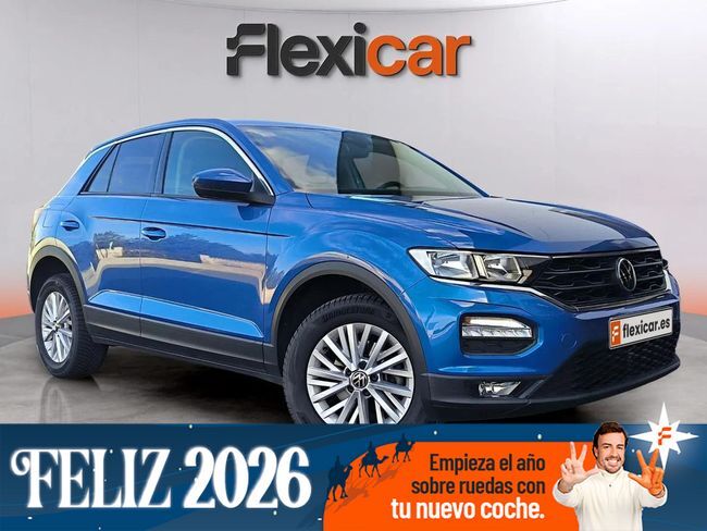 VOLKSWAGEN T-Roc (Advance 1.0 TSI 81kW (110CV)) en Alicante