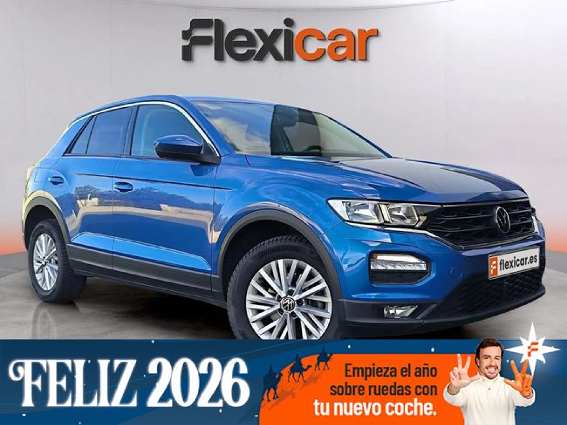 Imagen de VOLKSWAGEN T-Roc