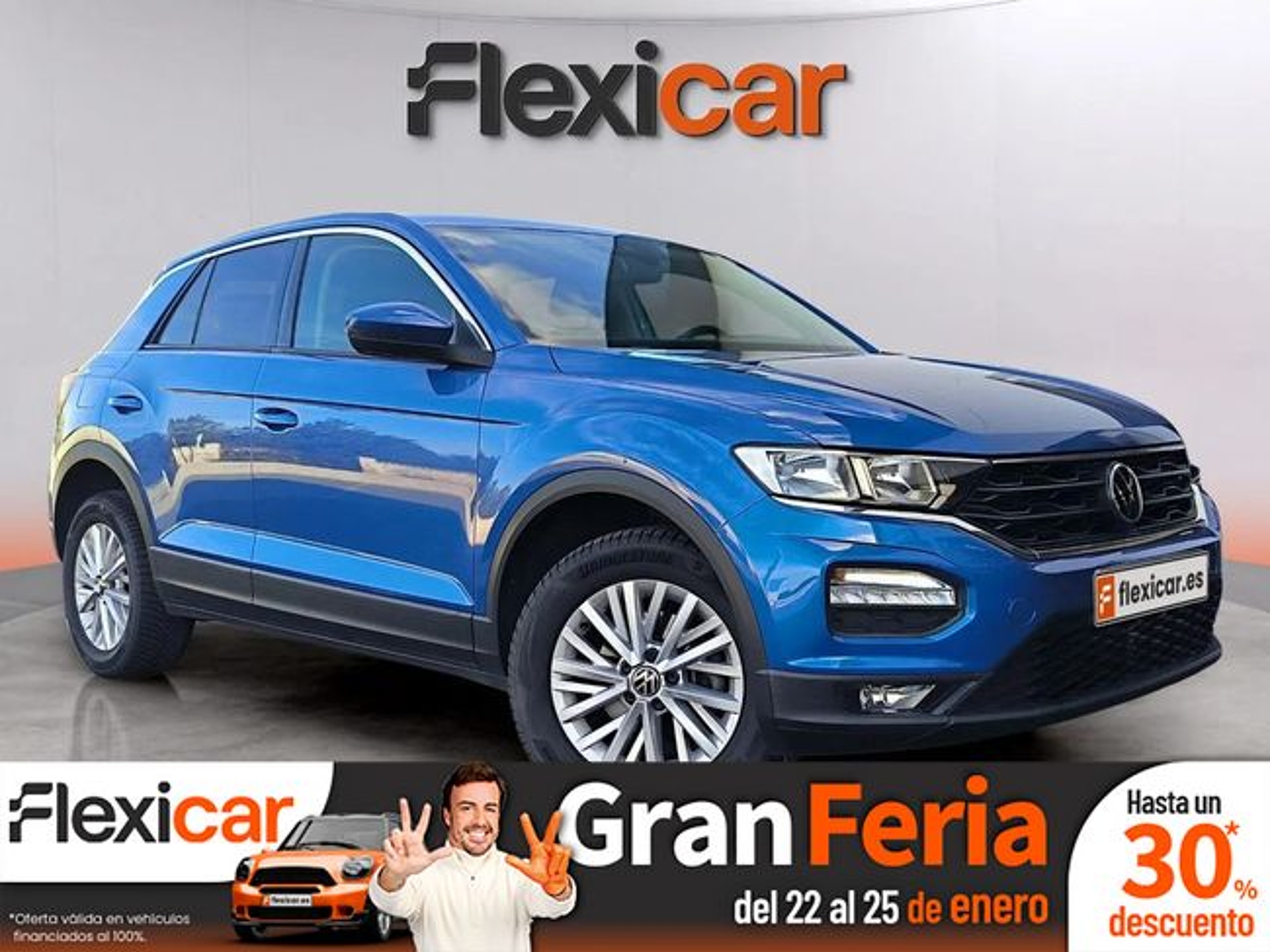 Imagen de VOLKSWAGEN T-Roc