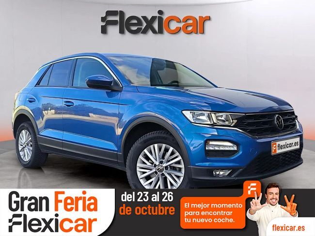 VOLKSWAGEN T-Roc (Advance 1.0 TSI 81kW (110CV)) en Alicante