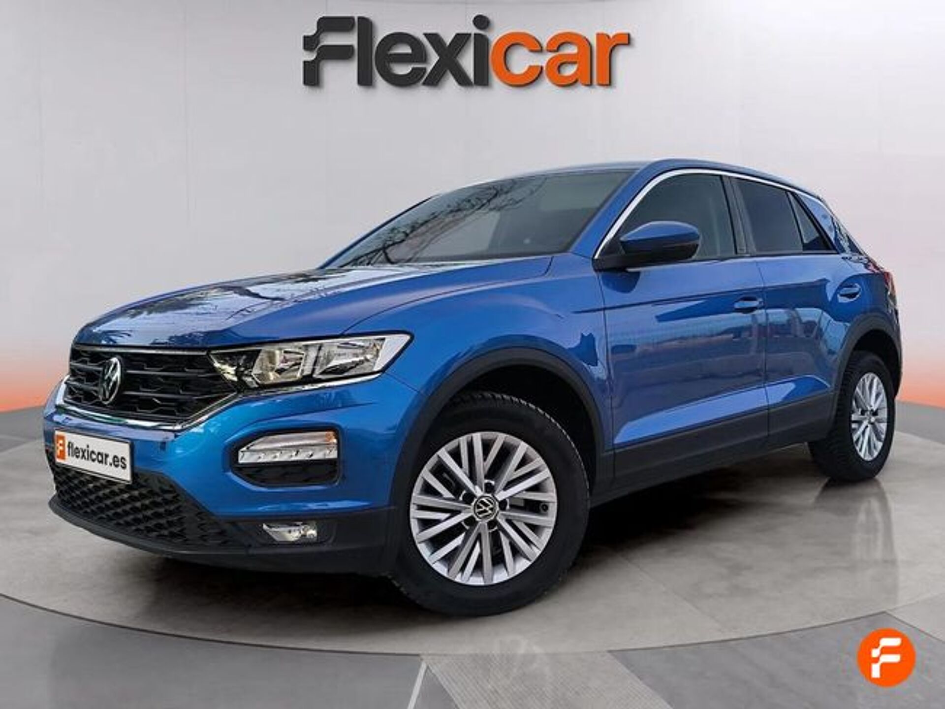 Imagen 2 de VOLKSWAGEN T-Roc