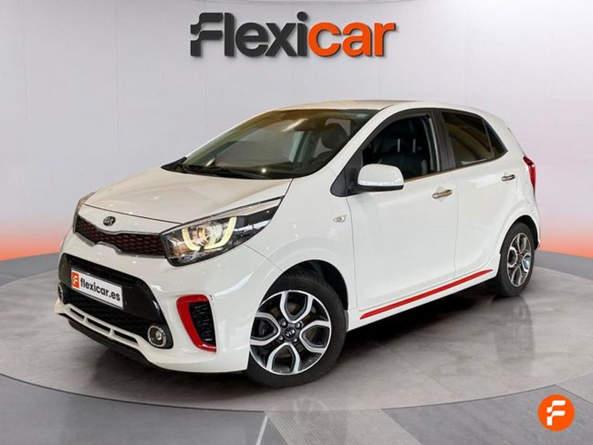Imagen 3 de KIA Picanto