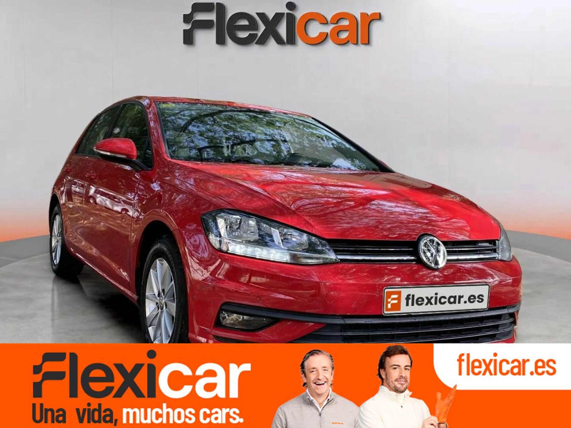 Imagen de VOLKSWAGEN Golf
