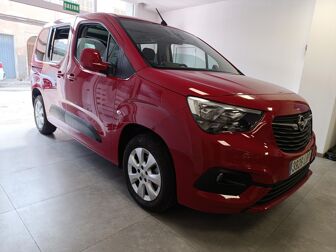 Imagen de OPEL Combo Life 1.2 T S/S Selective L