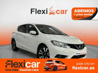 Imagen de NISSAN Pulsar 1.2 DIG-T N-Connecta