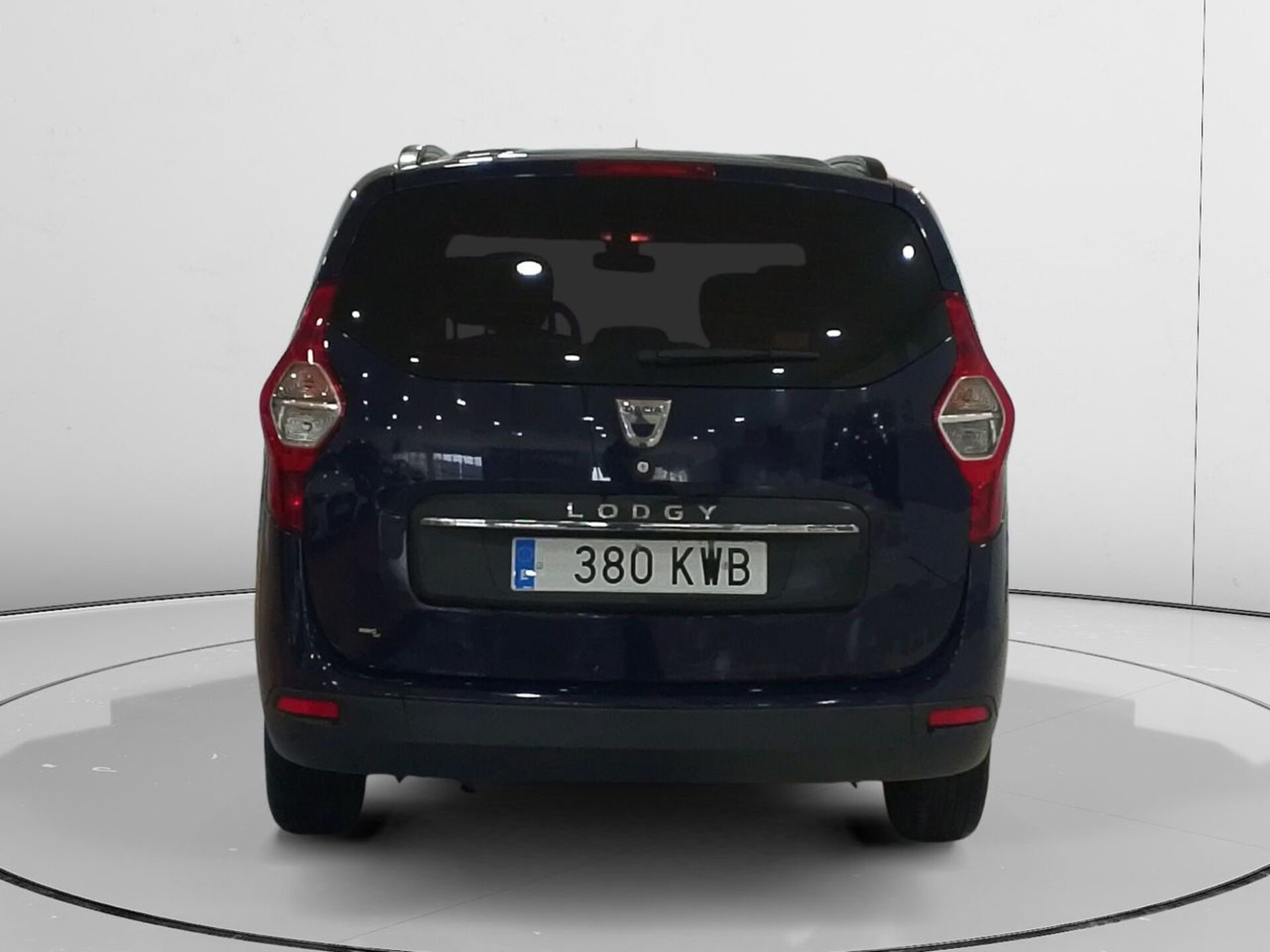 Imagen 3 de DACIA Lodgy