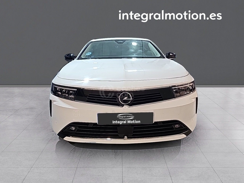 Foto del OPEL Astra 1.2T XHT S-S Elegance 130